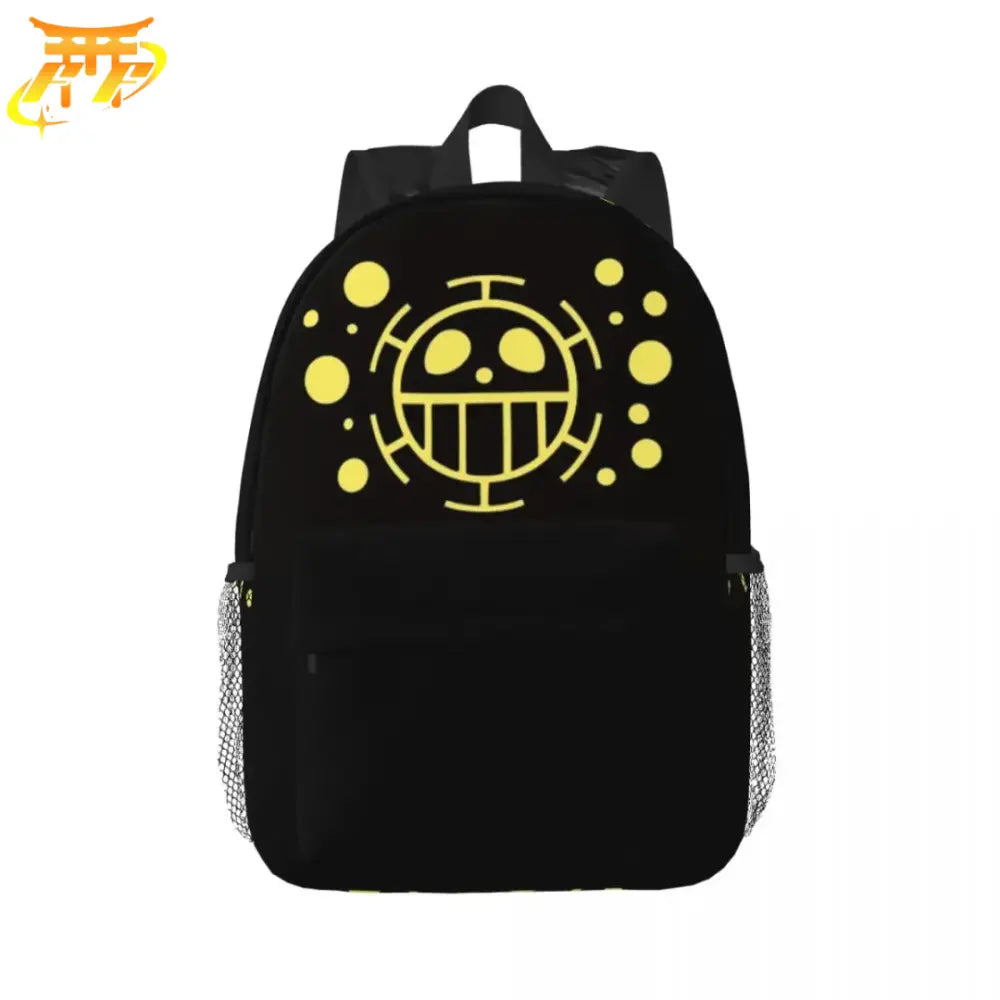 Herz-Crew Rucksack - One Piece™