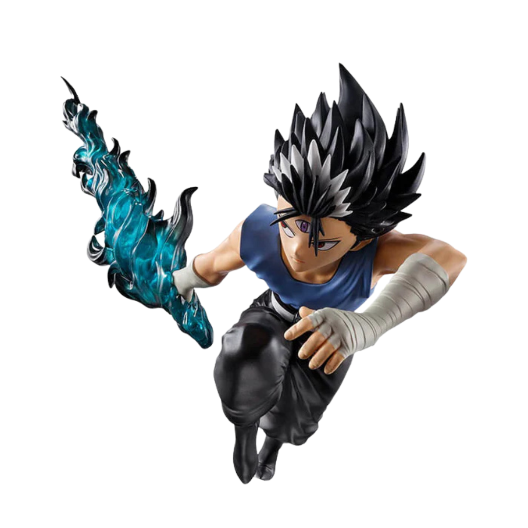 Hiei „Flamme der Finsternis“ Figuren – Yu Yu Hakusho™