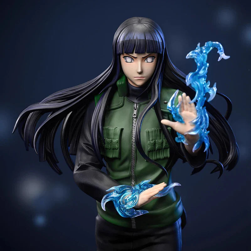 Hinata "Jûken" Figuren - Naruto Shippuden™