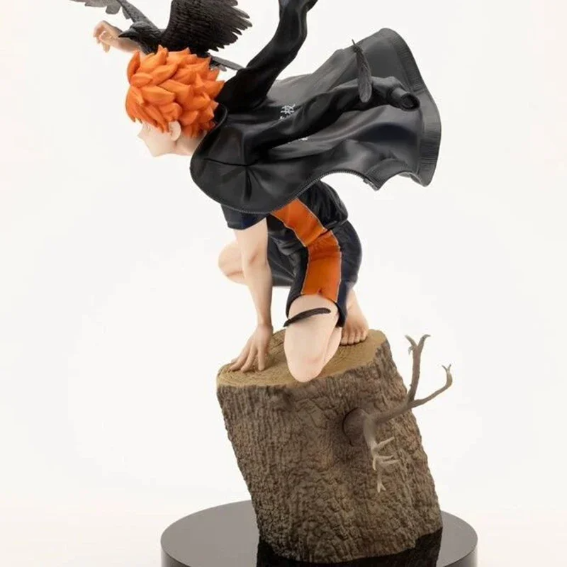 Hinata Karasuno Figuren - Haikyuu™