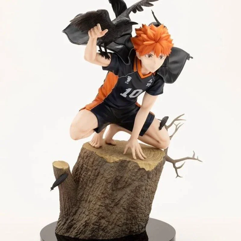 Hinata Karasuno Figuren - Haikyuu™