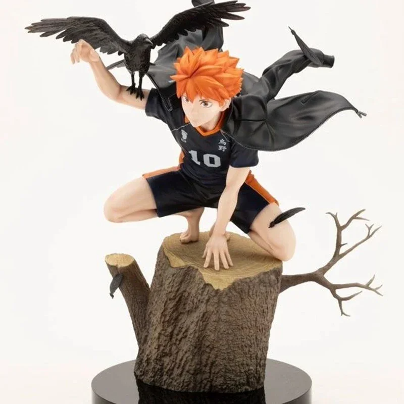 Hinata Karasuno Figuren - Haikyuu™