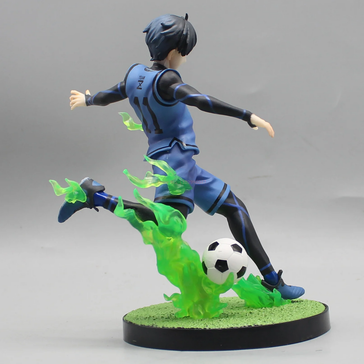 Isagi "Flow" Figuren - Blue Lock™