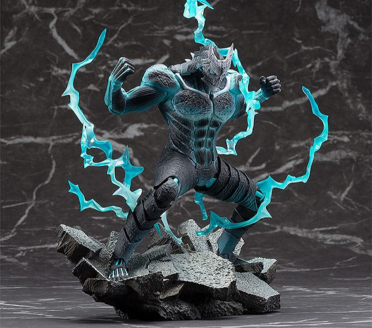 Kafka Figuren - Kaiju N°8™