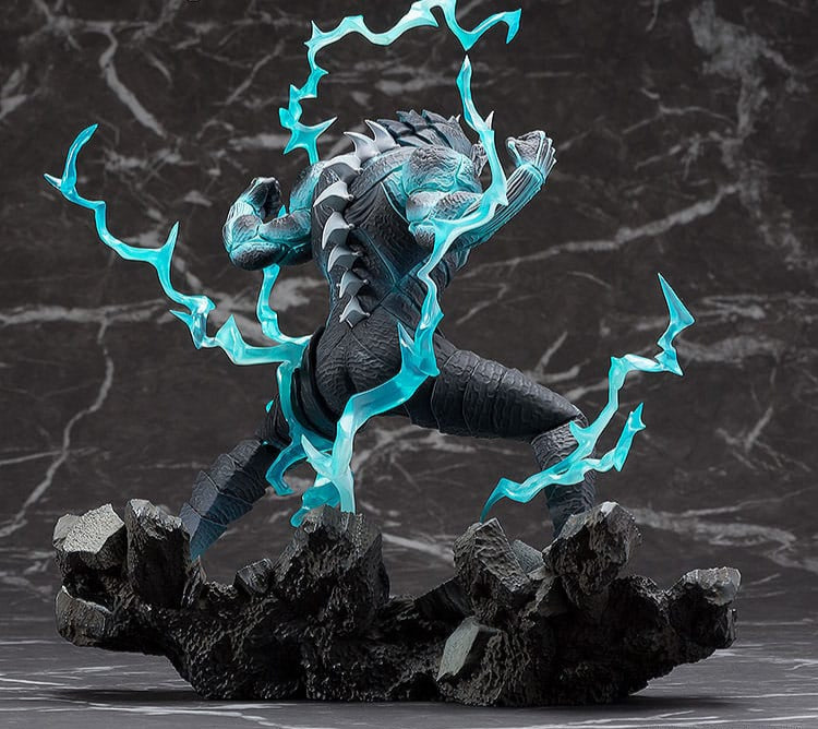 Kafka Figuren N°8 - Kaiju N°8™