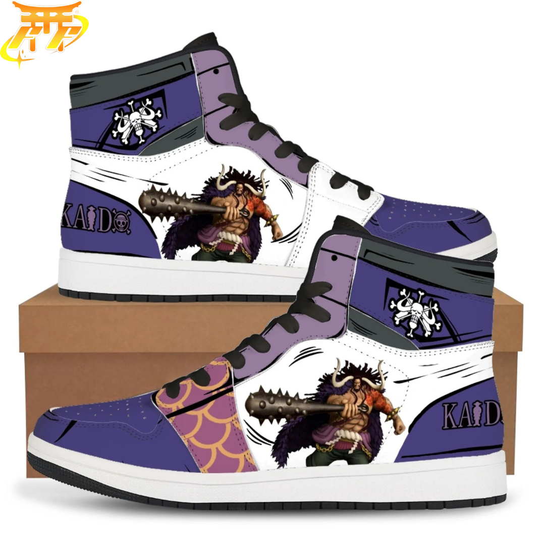 Kaido Schuhe - One Piece™