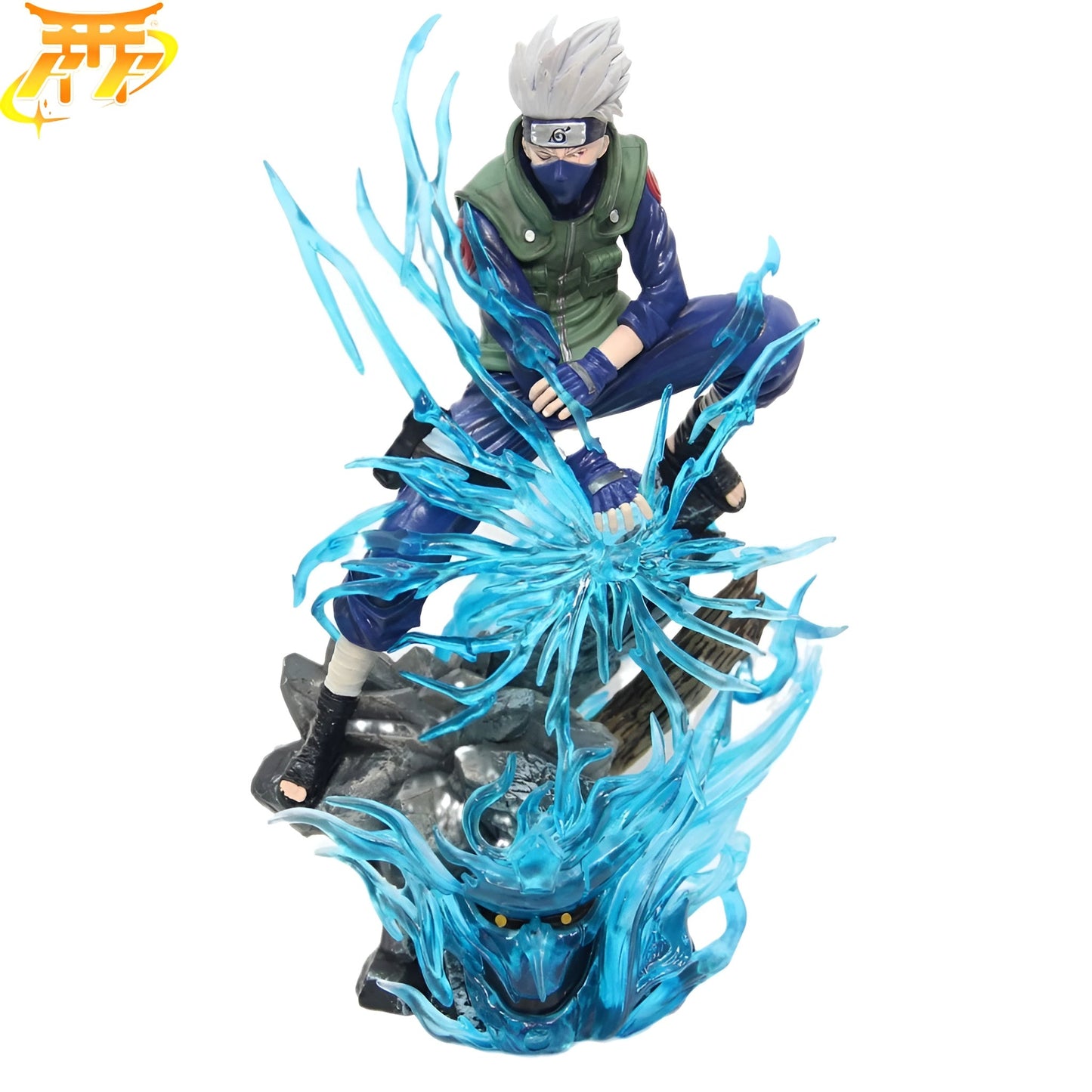 Kakashi "Susano" Figuren - Naruto Shippuden™