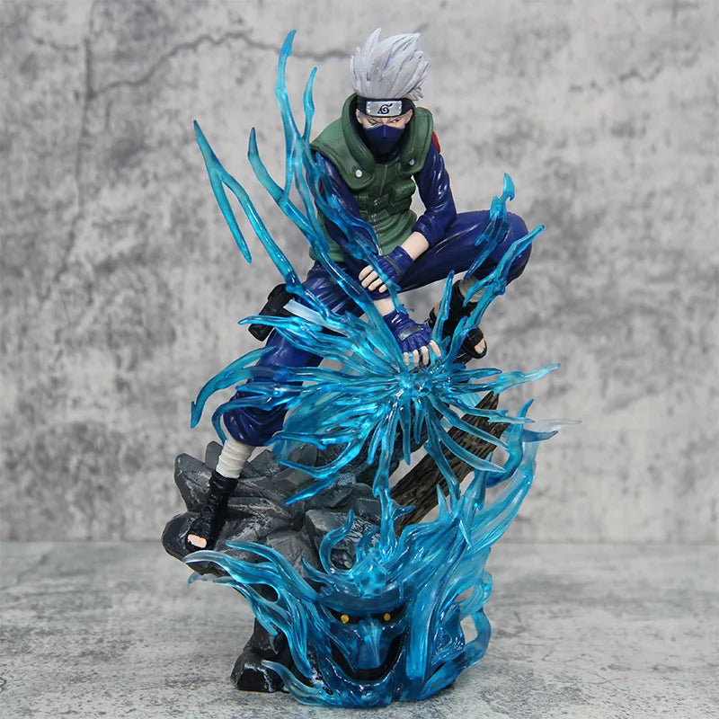 Kakashi "Susano" Figuren - Naruto Shippuden™