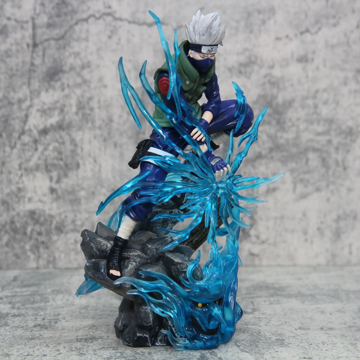 Kakashi "Susano" Figuren - Naruto Shippuden™
