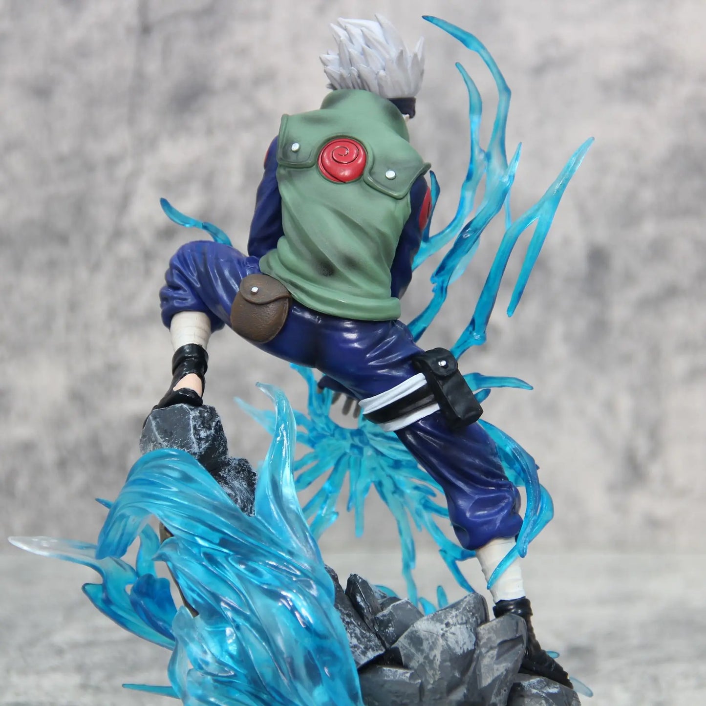 Kakashi "Susano" Figuren - Naruto Shippuden™