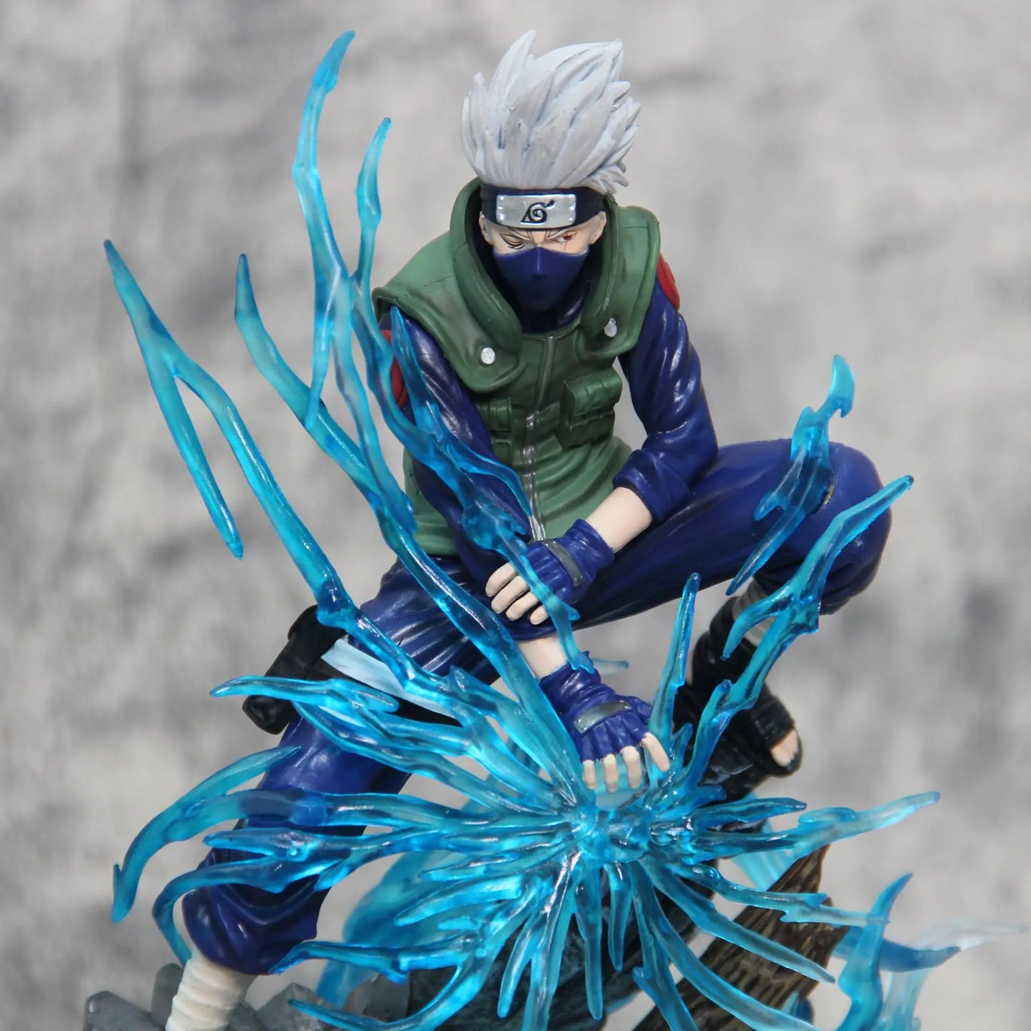 Kakashi "Susano" Figuren - Naruto Shippuden™