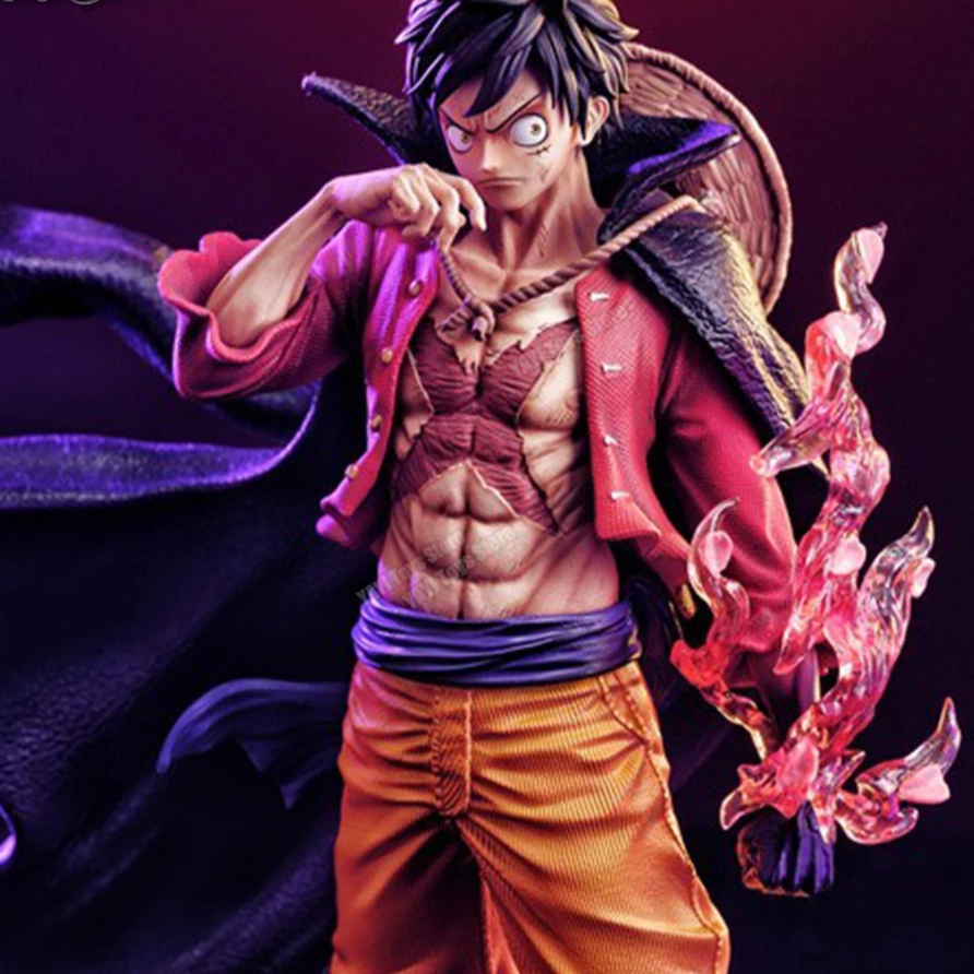 Luffy "Wano" Figuren - One Piece™