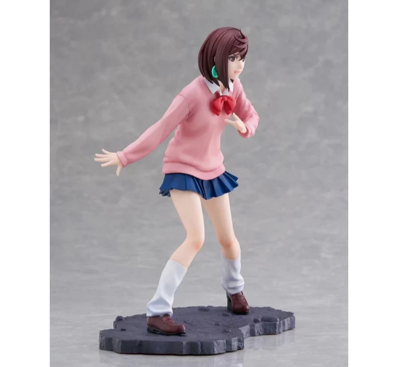 Momo "Telekinese" Figuren - Dandadan™