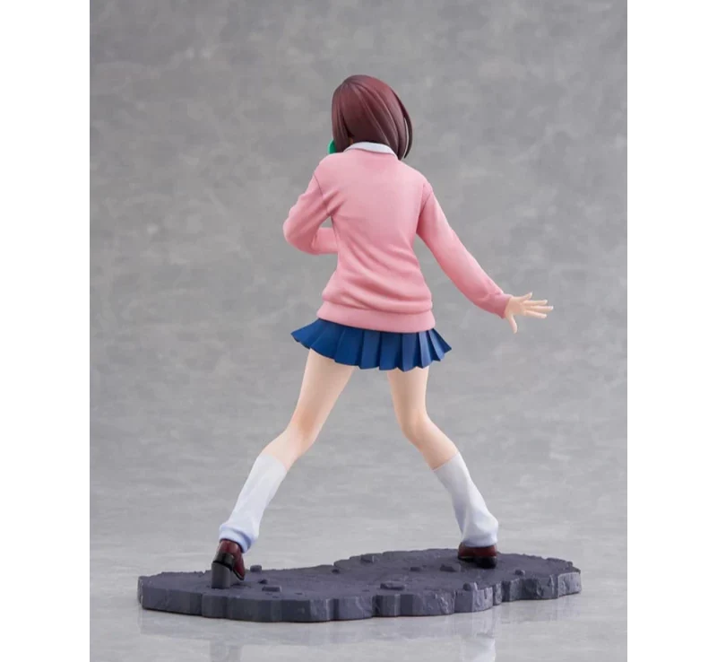 Momo "Telekinese" Figuren - Dandadan™