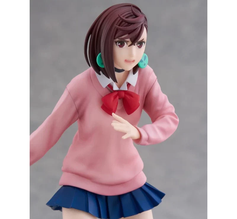 Momo "Telekinese" Figuren - Dandadan™