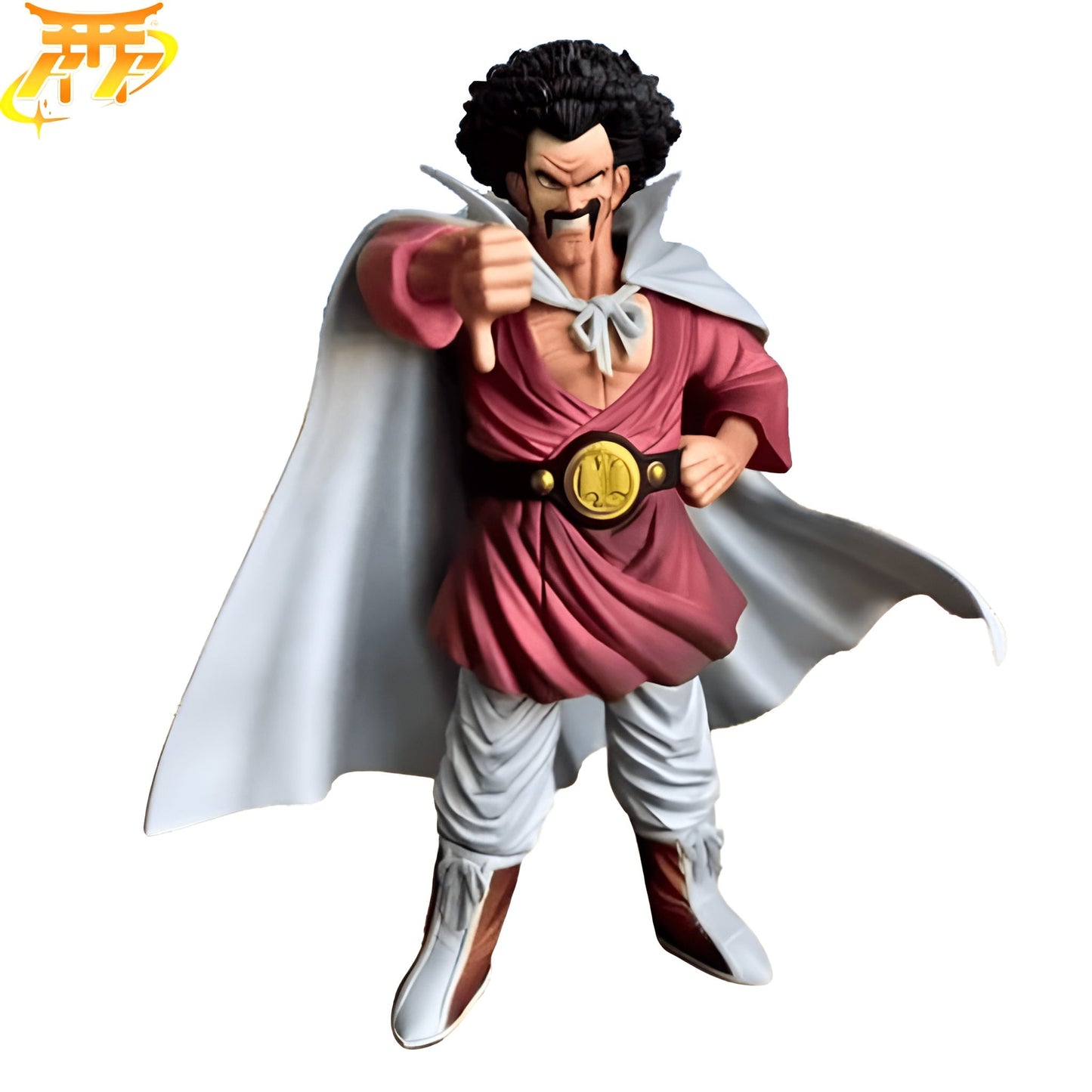 Mr. Satan Figuren - Dragon Ball Z™