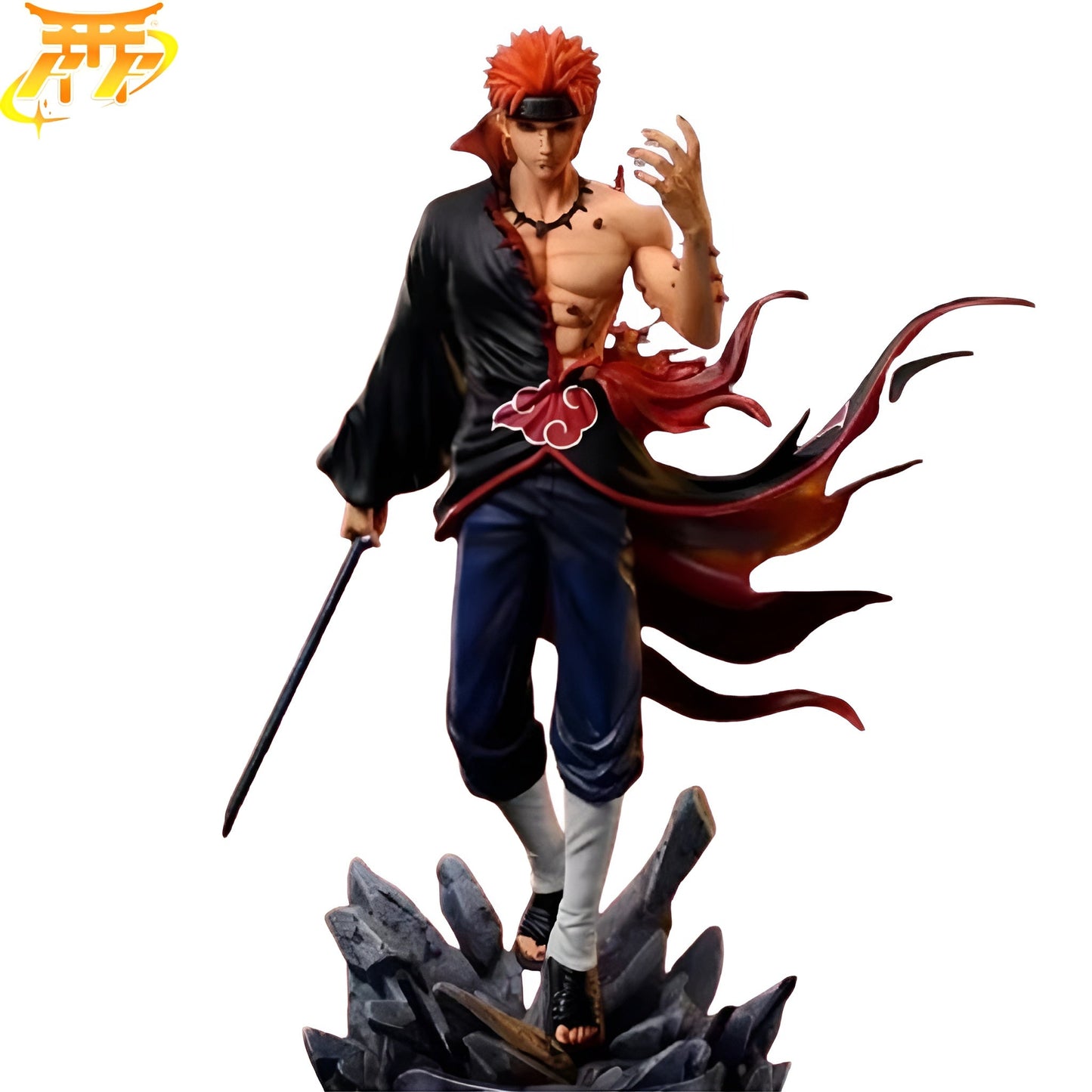 Nagato Figuren - Naruto Shippuden™