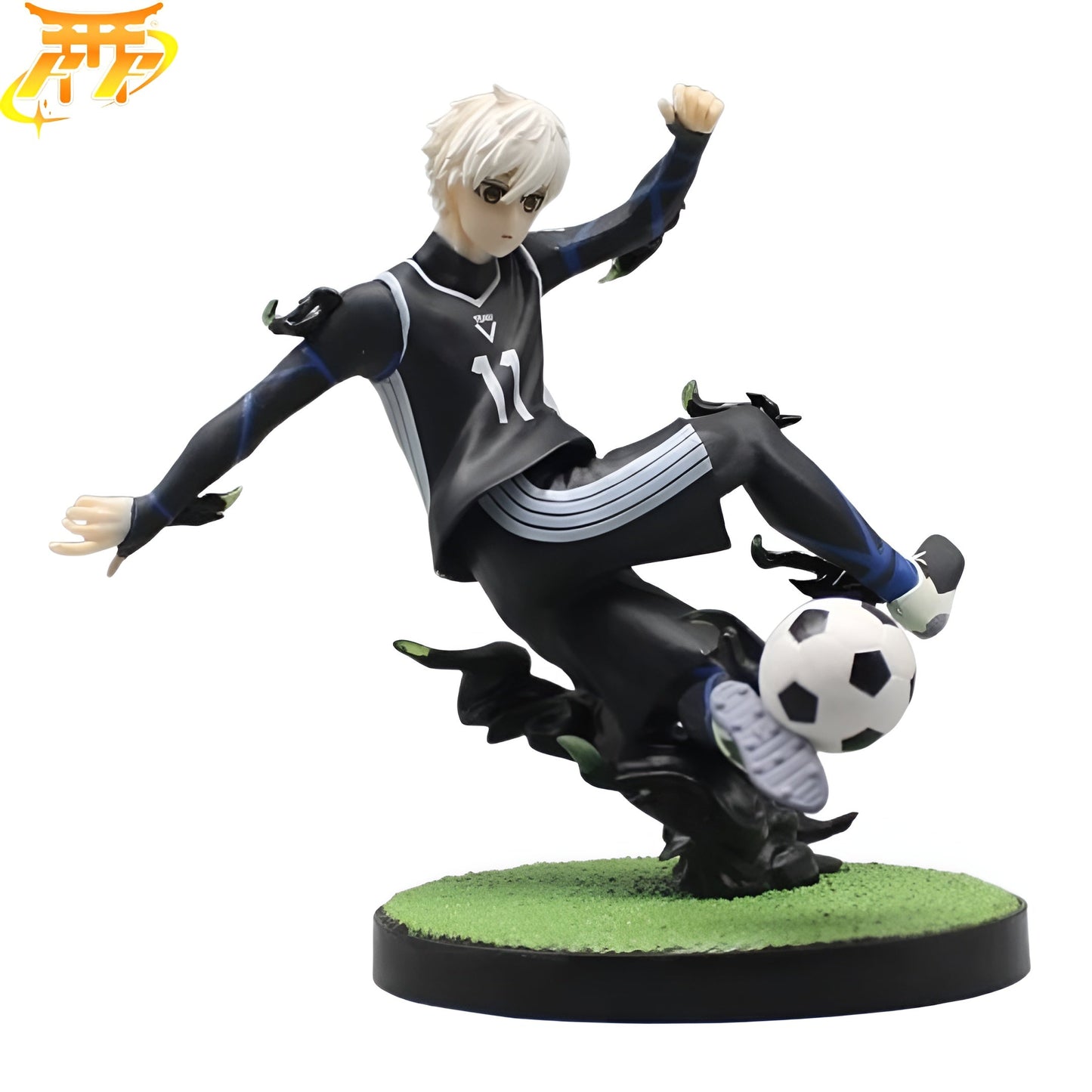 Nagi "Flow" Figuren - Blue Lock™