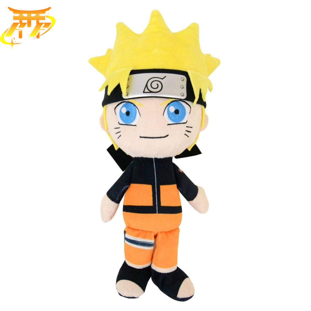 Naruto Uzumaki Plüschtier – Naruto Shippuden™