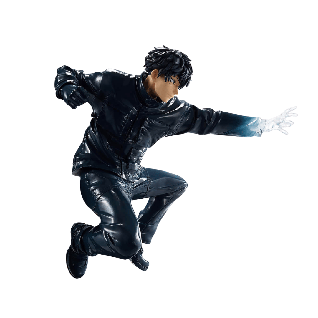 Natsuki Seba Figuren – Sakamoto Days™