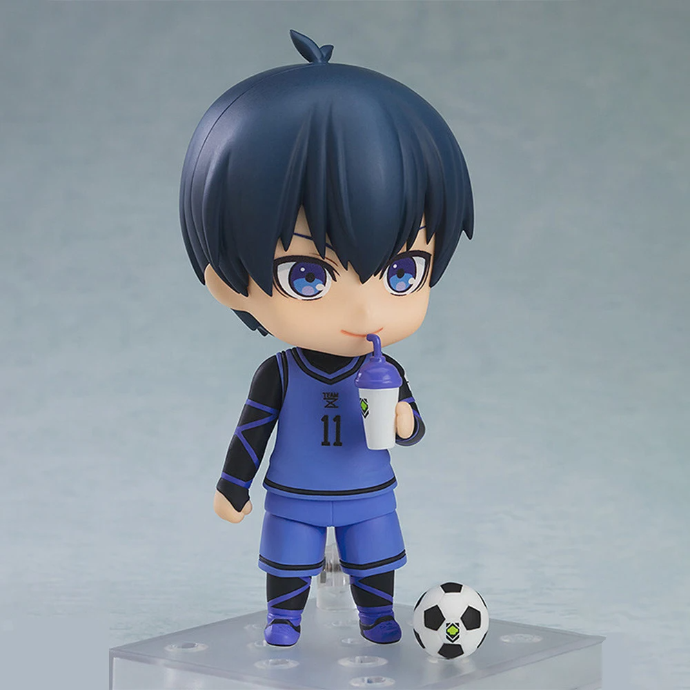 Nendoroid Isagi Figuren - Blue Lock™