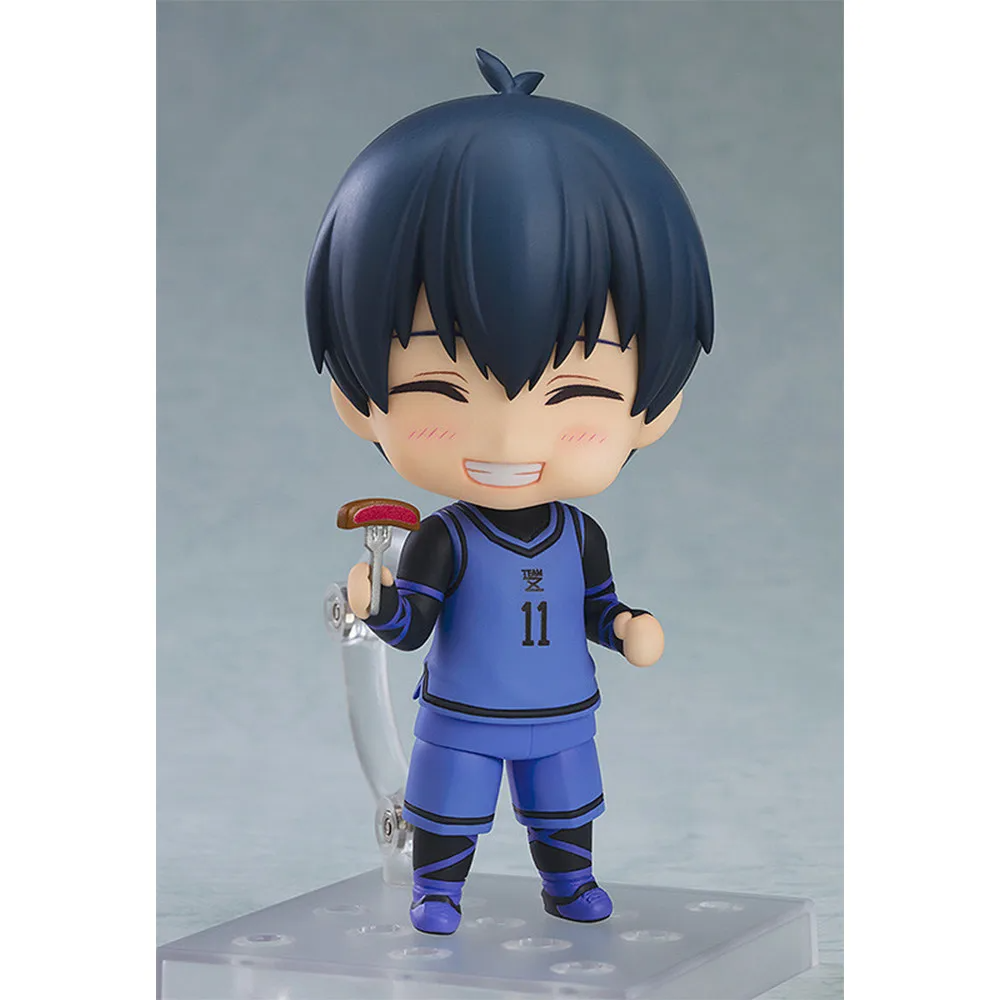 Nendoroid Isagi Figuren - Blue Lock™