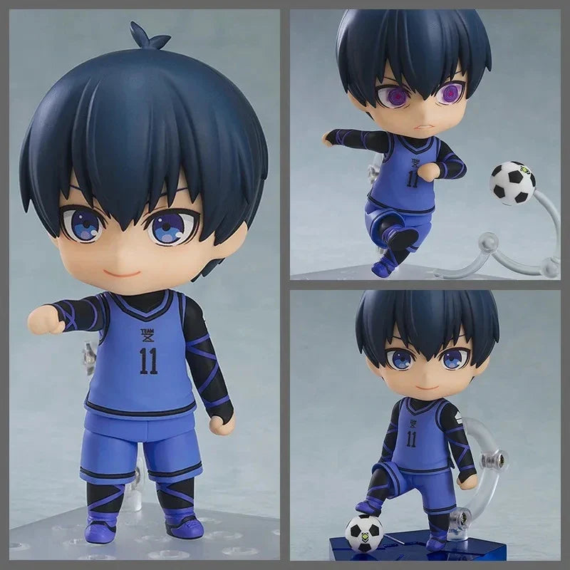 Nendoroid Isagi Figuren - Blue Lock™