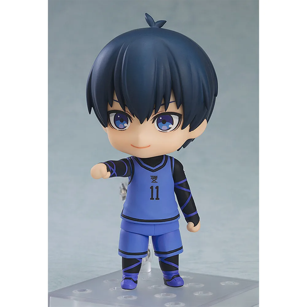 Nendoroid Isagi Figuren - Blue Lock™