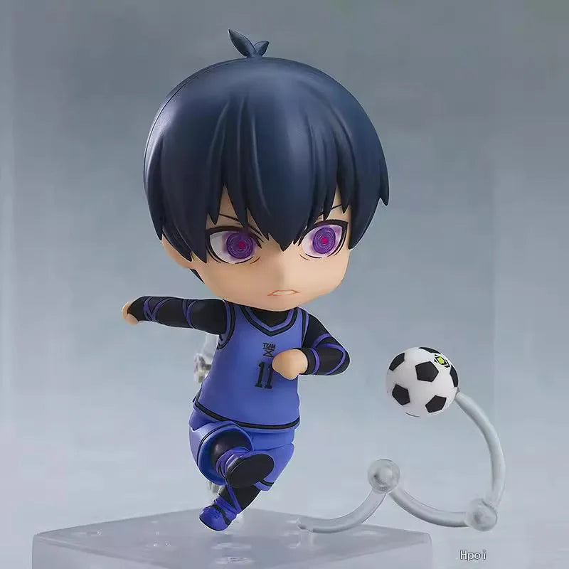 Nendoroid Isagi Figuren - Blue Lock™