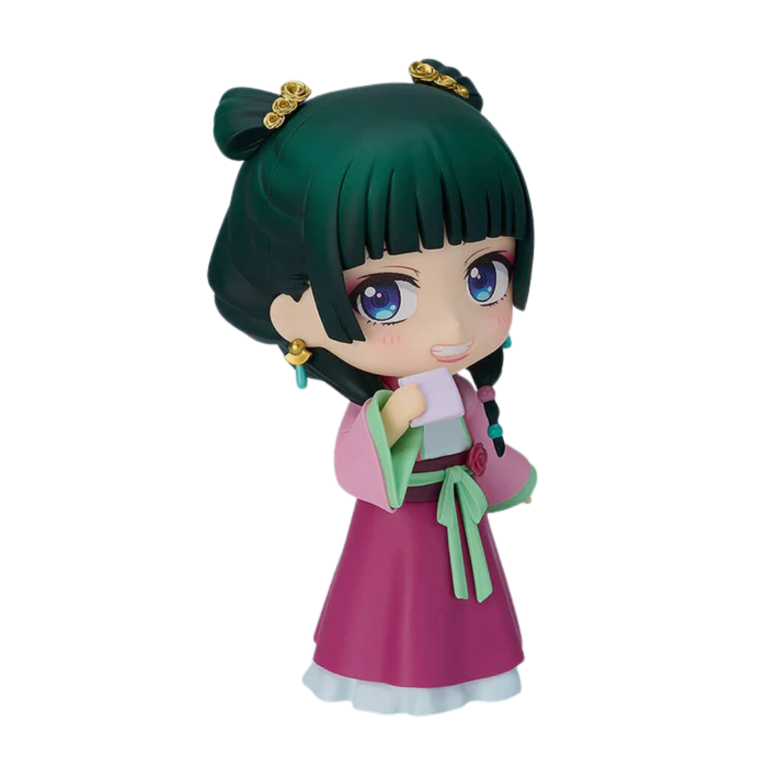 Nendoroid Maomao Figuren „Festkleidung“ – The Apothecary Diaries™