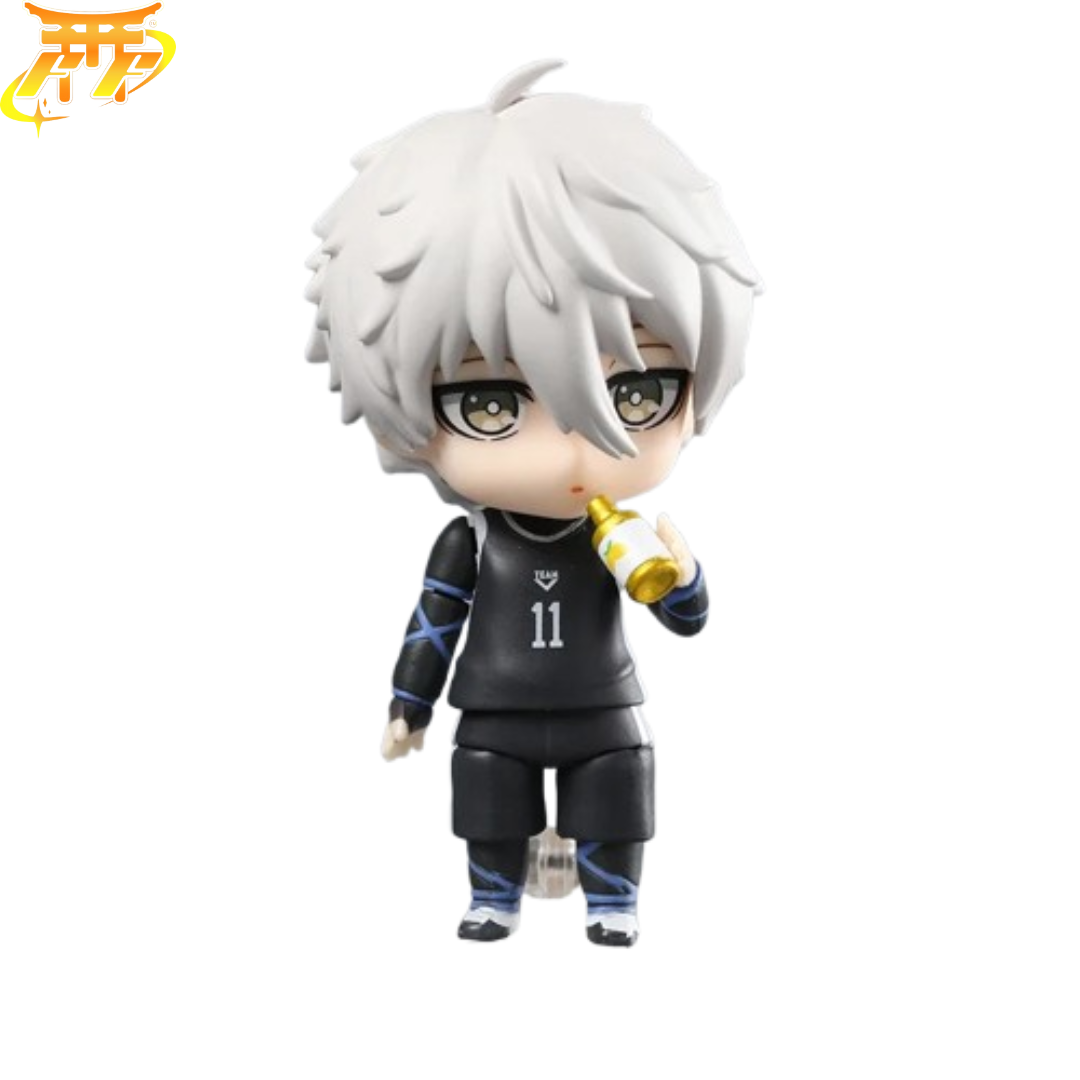 Nendoroid Nagi Figuren - Blue Lock™