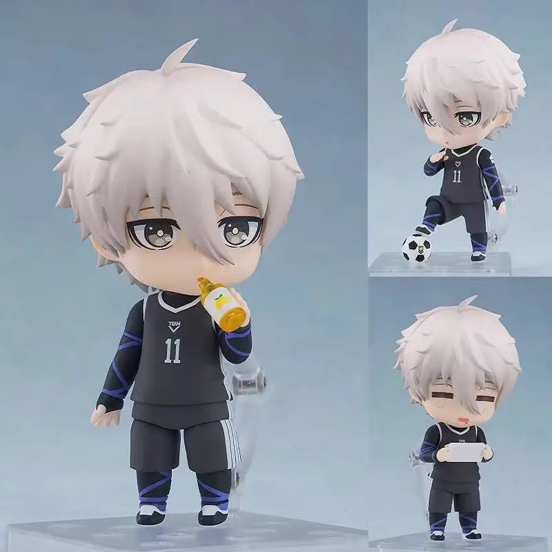 Nendoroid Nagi Figuren - Blue Lock™