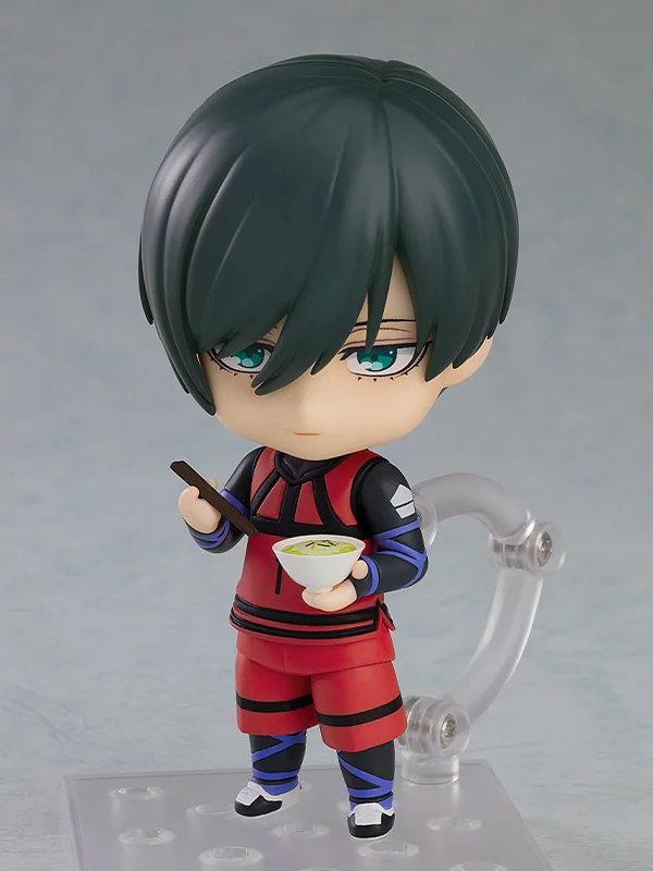 Nendoroid Rin Figuren - Blue Lock™
