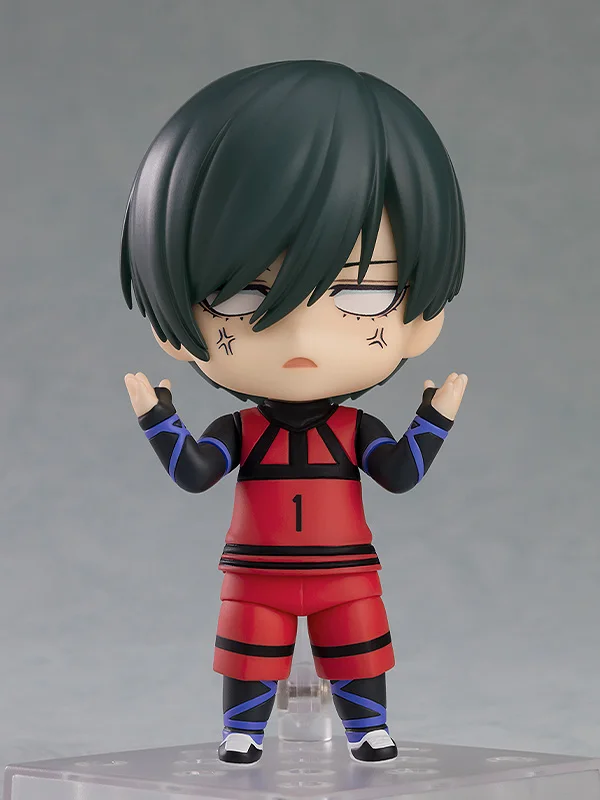 Nendoroid Rin Figuren - Blue Lock™