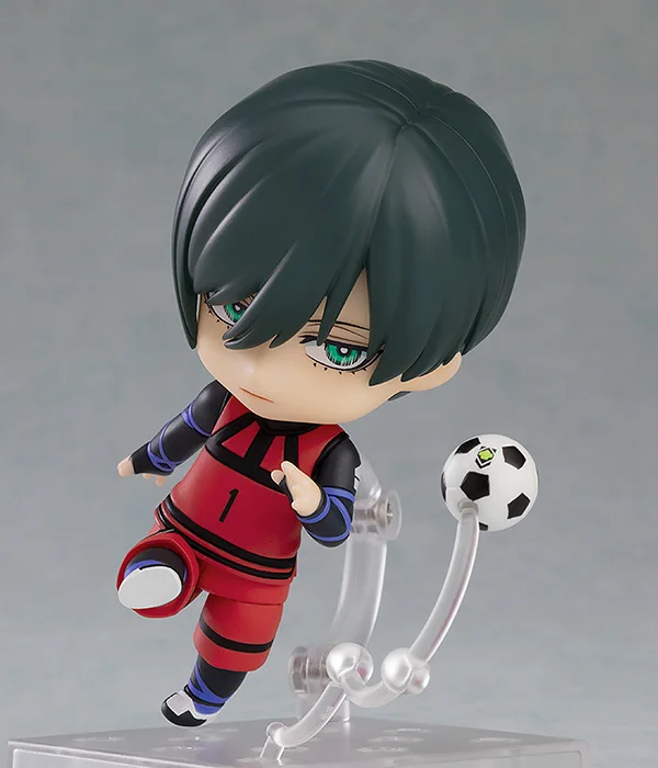 Nendoroid Rin Figuren - Blue Lock™