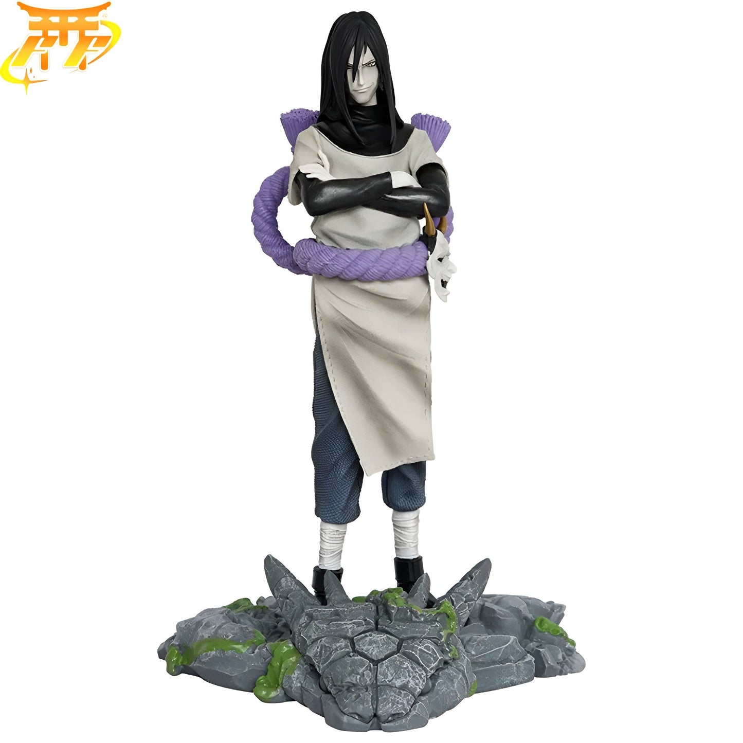 Orochimaru "Legendärer Ninja" Figuren - Naruto Shippuden™
