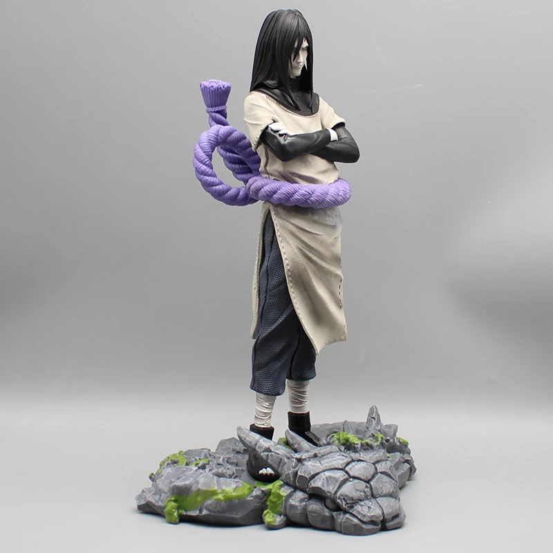 Orochimaru "Legendärer Ninja" Figuren - Naruto Shippuden™
