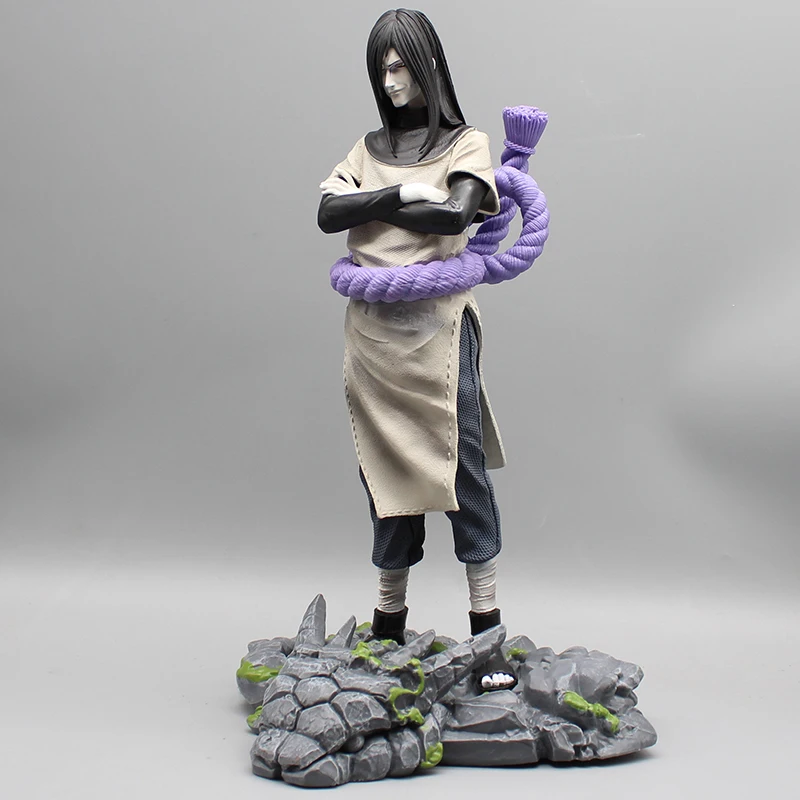 Orochimaru "Legendärer Ninja" Figuren - Naruto Shippuden™
