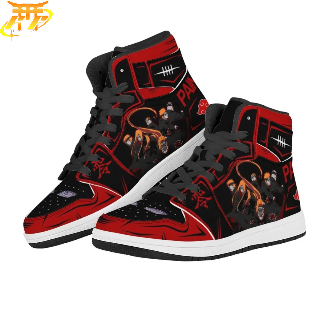 Pain Rikudo Schuhe - Naruto Shippuden™