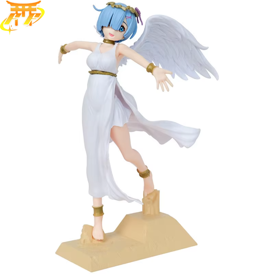 Rem "Demon Angel" Figuren - Re:Zero™