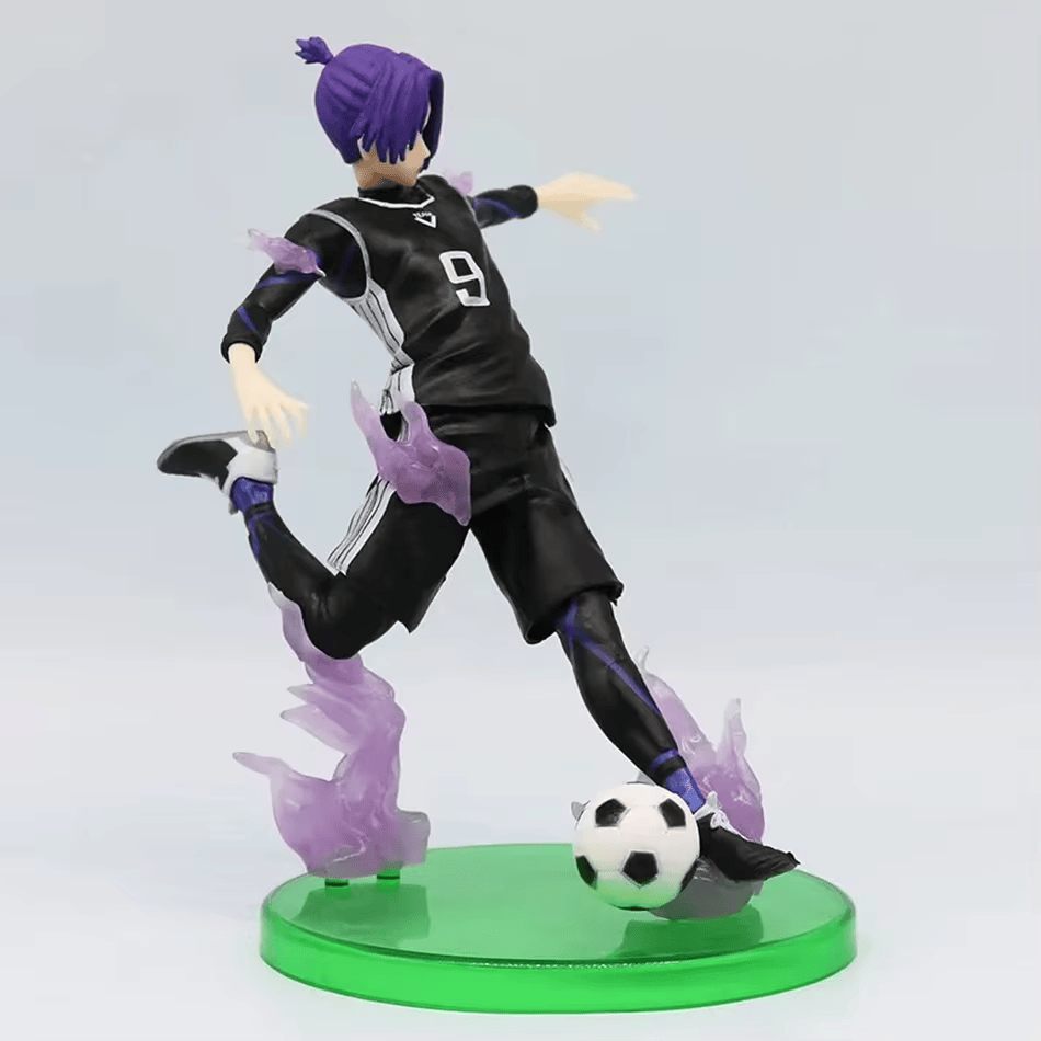 Reo Mikage "Flow“ Figuren - Blue Lock™