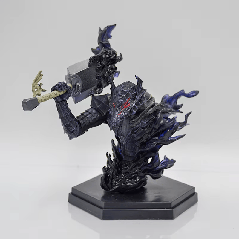 Büste Berserker Figuren - Berserk™
