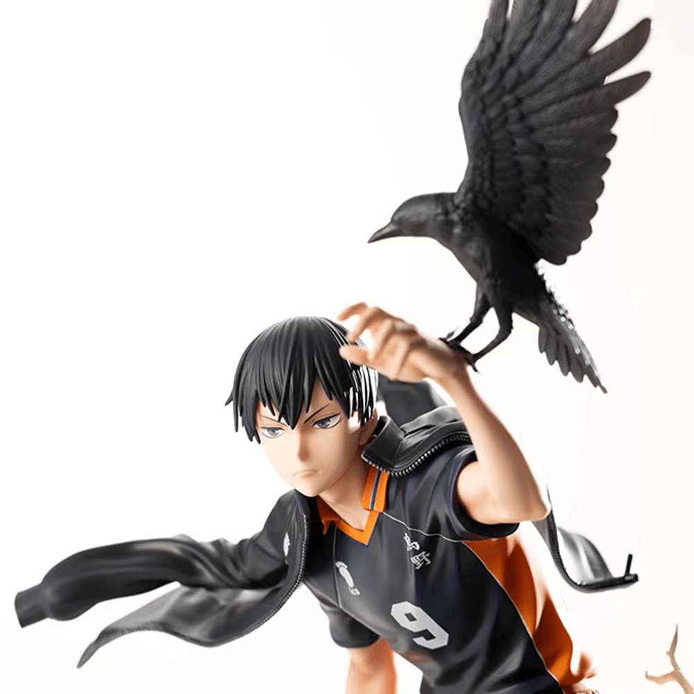 Tobio Kageyama Figuren - Haikyuu™