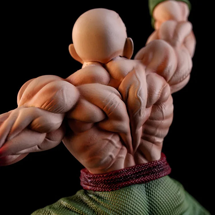 Ten Shin Han "Kikoha" Figuren - Dragon Ball Z™