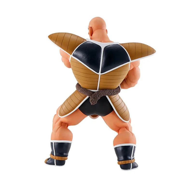Nappa Figuren - Dragon Ball Z™