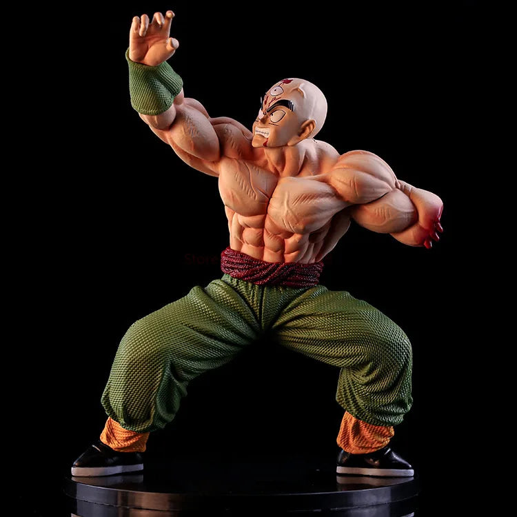 Ten Shin Han "Kikoha" Figuren - Dragon Ball Z™
