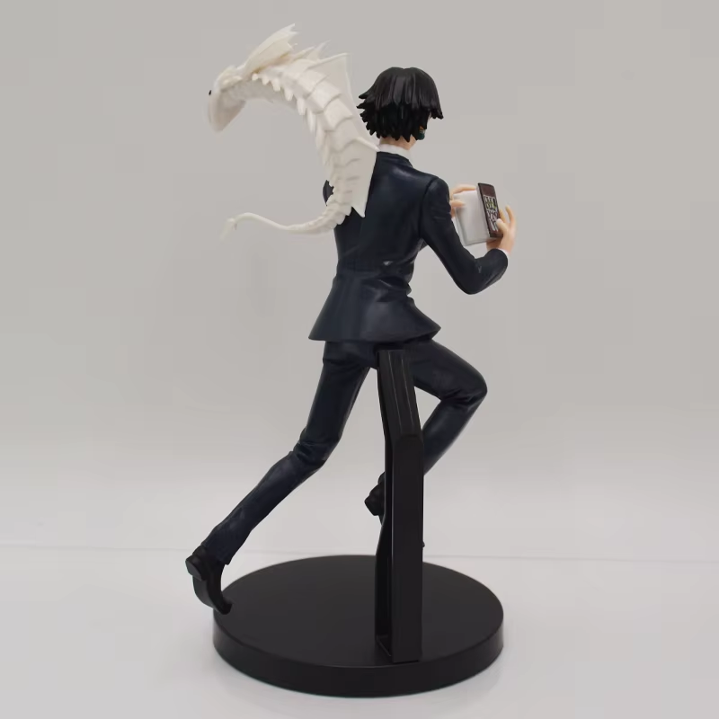 Kuroro "Spectral Invocation" Figuren - Hunter x Hunter™