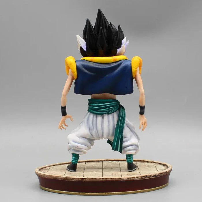 Gotenks "Versager"-Figuren - Dragon Ball Z™
