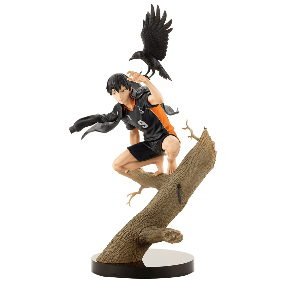Tobio Kageyama Figuren - Haikyuu™