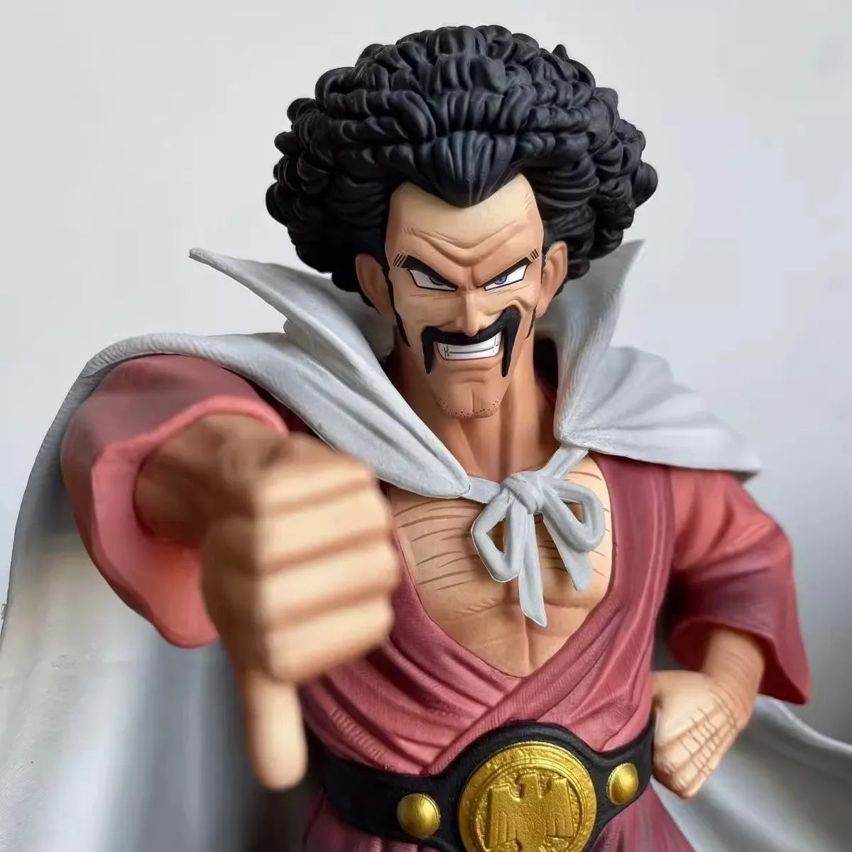 Mr. Satan Figuren - Dragon Ball Z™